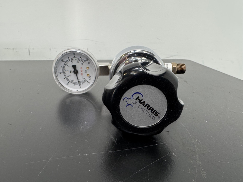 Image of Harris Specialty Pressure Regulators - Quantity 3